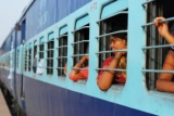 На железных дорогах Индии заработала система распознавания лиц NtechLab