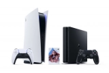Пять терабайт для PlayStation