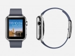 Samsung будет делать процессоры для Apple Watch