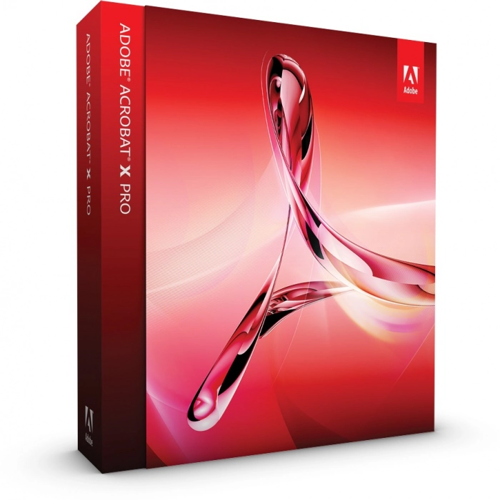 Adobe Acrobat X Pro: революция или очередное обновление?