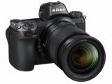 Представлены компактные полноформатные камеры Nikon Z 
