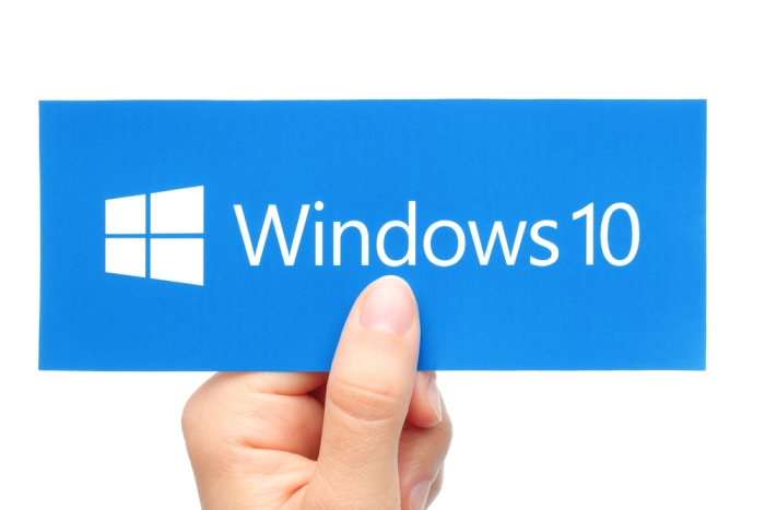 Microsoft начал развертывание обновления Windows 10 22H2