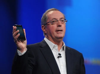 Президент Intel рассказал о планах компании на будущее