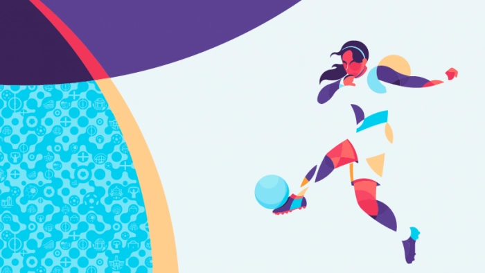 Hisense поддерживает турнир UEFA Women's Euro 2021