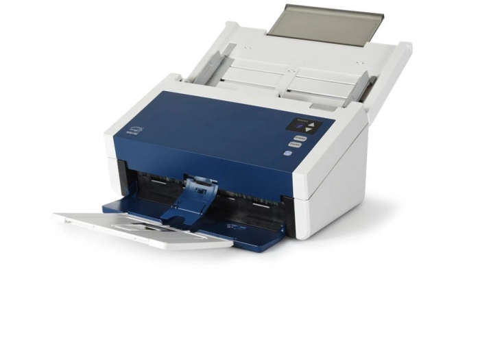 Xerox запустил новый протяжной сканер Xerox DocuMate 6440