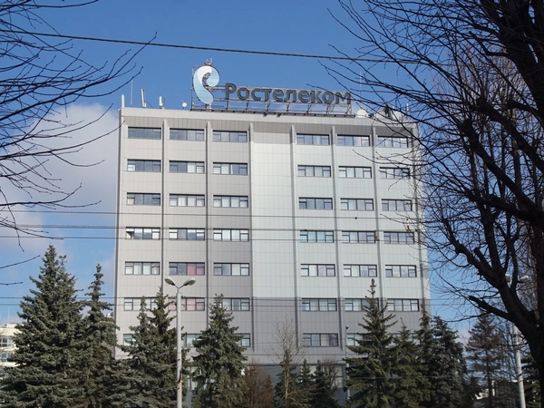 «Ростелеком» представил «умный» дом в Калининградской области