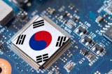 Рост производства чипов в Южной Корее поставил 14-летний рекорд