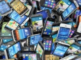 Huawei поставила 108 млн смартфонов в 2015 году