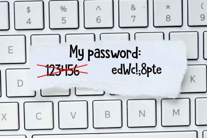 Наказание сотрудников не повысит безопасность паролей