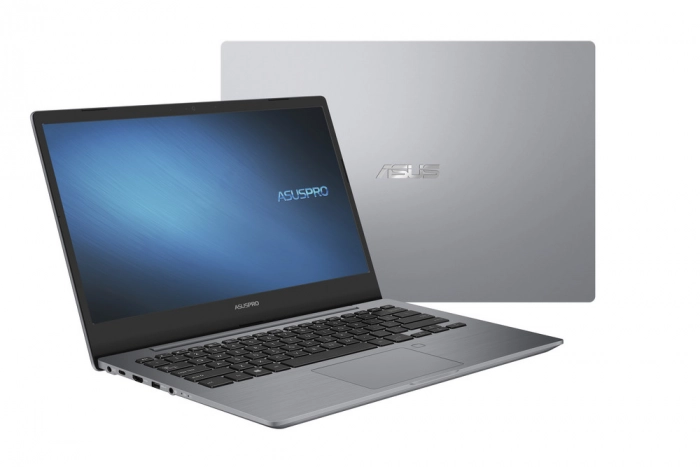 ASUS Pro P5440: ноутбук, который копил за двоих