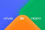 Xiaomi, Oppo и Vivo объединяются, чтобы создать свой вариант AirDrop