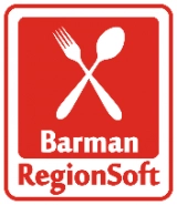 RegionSoft Barman — система автоматизации ресторана и кафе