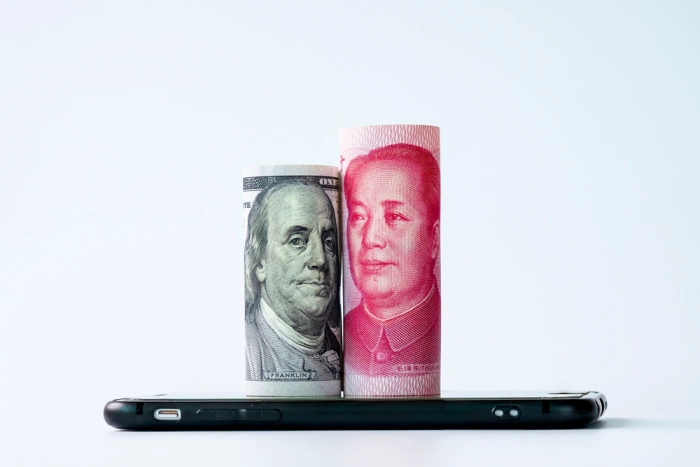 США потратят 1,5 миллиарда долларов на запуск альтернативы Huawei