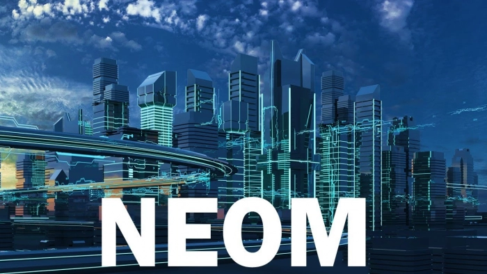 Саудовский «умный город» NEOM обзавелся звездными техническими консультантами