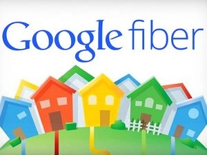Google Fiber срывает аплодисменты