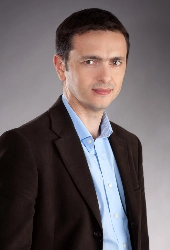 Дмитрий Кравченко (Acer)