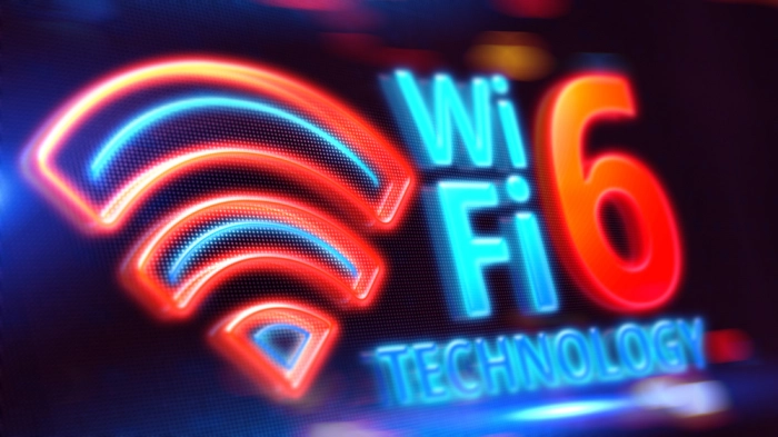 Чтобы правильно настроить Wi-Fi, нужен эксперт