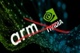 Покупка Nvidia компании ARM за $40 млрд: регуляторы пытаются заблокировать сделку