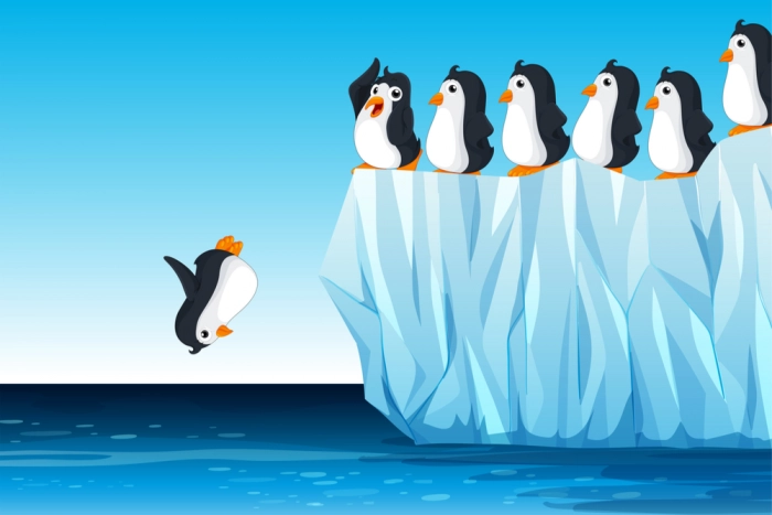 Acrobat’ика с пингвинами: редакторы PDF для Linux
