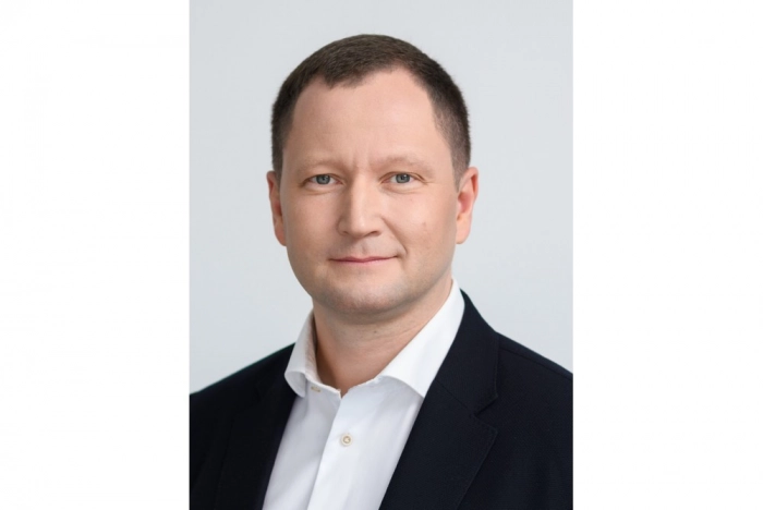 Роман Сабиров назначен генеральным директором Philips в России, Беларуси, Закавказье и Центральной Азии