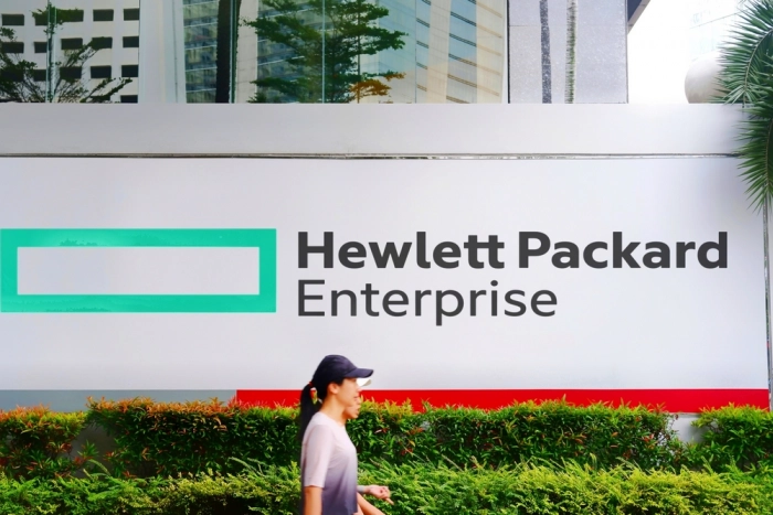 Hewlett Packard Enterprise покупает Juniper Networks за $13 млрд