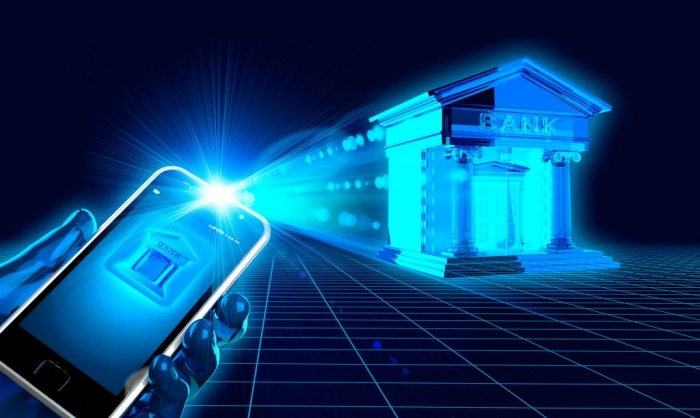Пять основных трендов в цифровизации банковского бизнеса