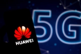 Huawei сама будет делать чипы для 5G? 