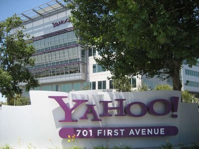 Yahoo: новая точка концентрации усилий