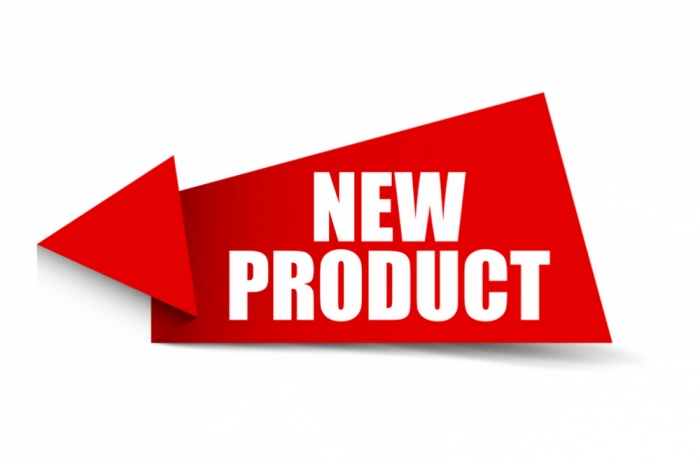 Новые продукты (16.04–15.05.2023)