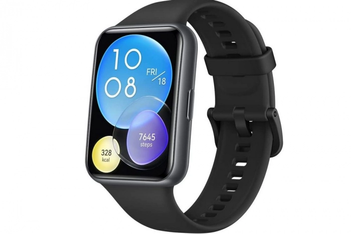 Huawei Watch Fit 2: легкие, доступные, умные