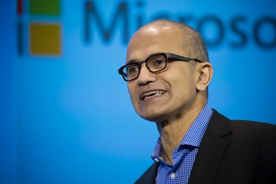Сатья Наделла: “Microsoft делает толчок в создании новой безопасности с Cyber War Room”