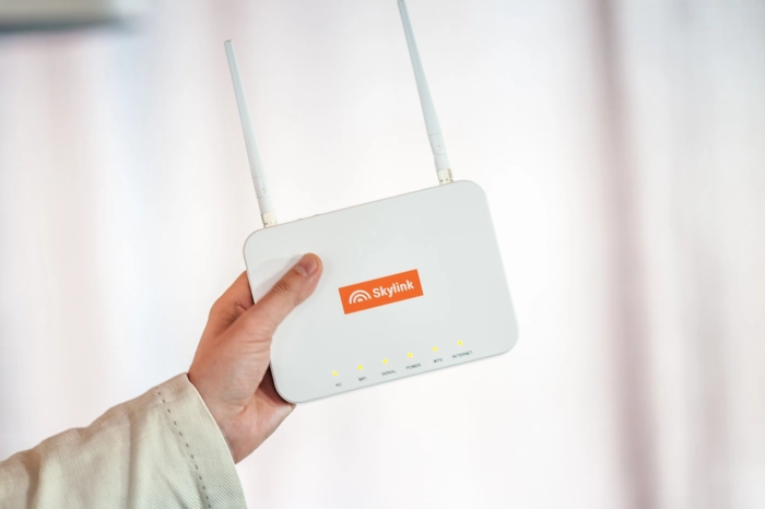 Tele2 запускает сеть LTE под брендом Skylink