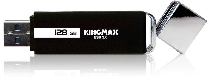 Флеш-накопитель USB 3.0 128 Гб от KINGMAX