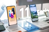 Xiaomi планирует занять первое место на китайском рынке смартфонов