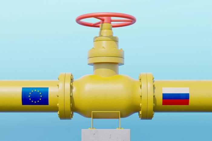 Перевод газовых контрактов на рублевые расчеты стабилизирует нацвалюту РФ