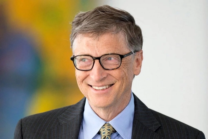 Билл Гейтс о своей роли в пандемии COVID-19