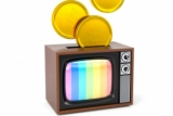 Выручка рынка платного ТВ в 2020 году составила 105,9 млрд рублей