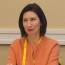 Юлия Андрианова, менеджер по развитию корпоративных решений Cisco