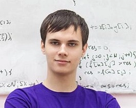 Геннадий Короткевич и его ошеломляющие достижения в спортивном программировании