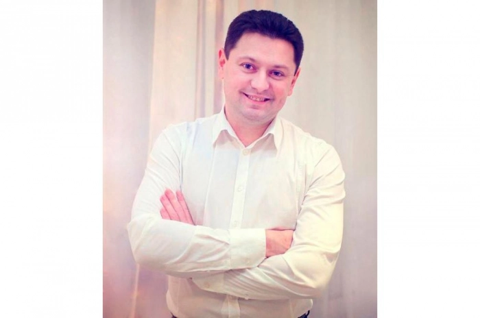 Максим Онищенко стал президентом компании «Связной»