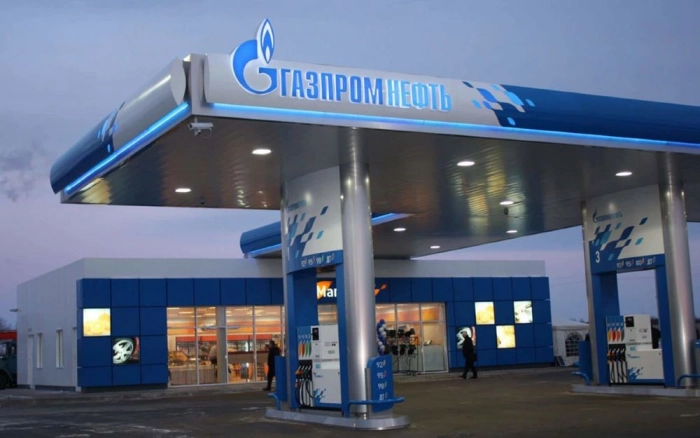 "Газпром нефть" и Naumen создали платформу для поиска данных