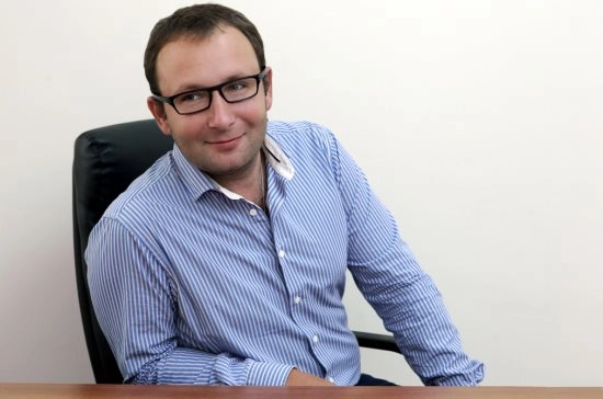Дмитрий Краснов (SITA)