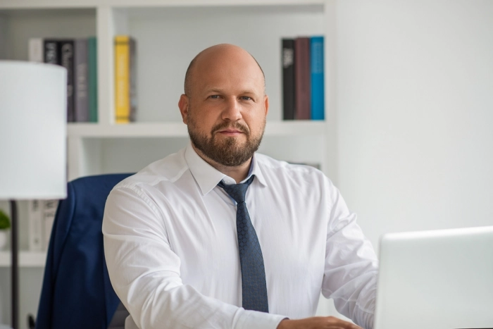 Сергей Бочкарев стал генеральным директором компании «АйТи Бастион»