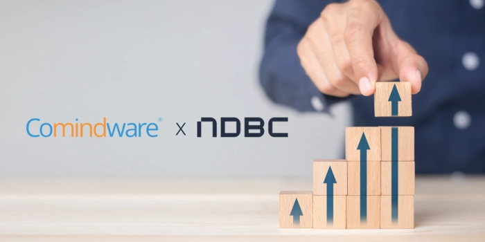 NDBC и Comindware желают всем «легкого» кода