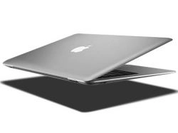 MacBook Air составит 17% от всех Mac-компьютеров в IV кв.