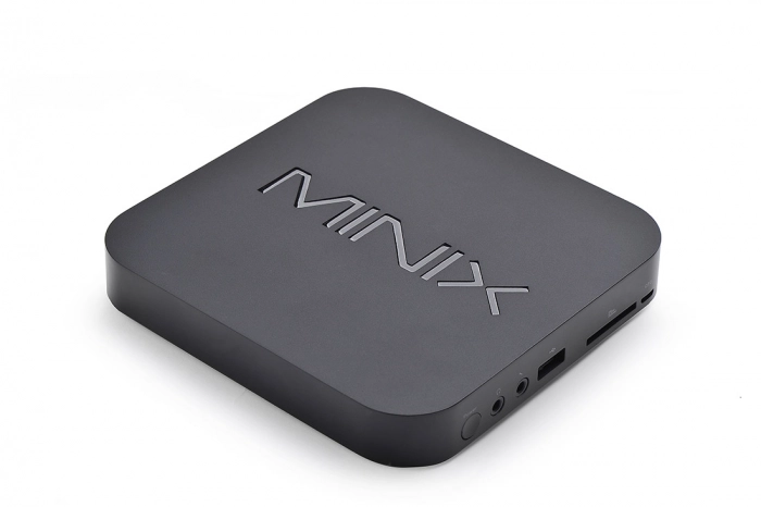 Мини-ПК MiniX на базе Android
