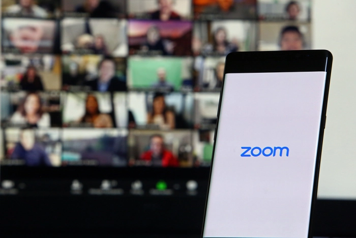 Zoom представляет рабочее пространство на базе ИИ — Zoom Docs