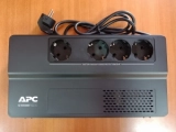APC Easy Back-UPS BV650I-GR: суди по уму