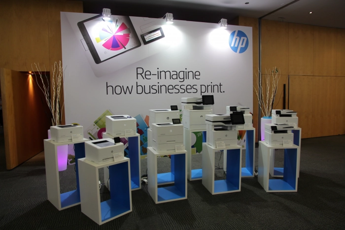 HP защищает свои принтеры 