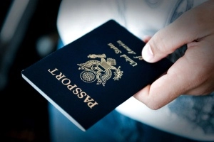 Instagram просит у пользователей паспорта